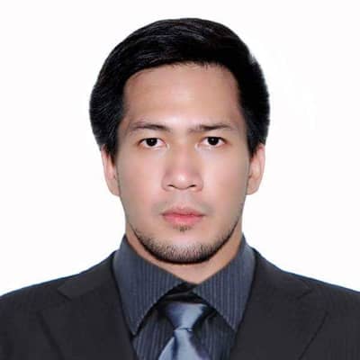 John Hero Enriquez
