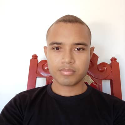 Deimer Martínez