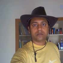 Abhishek