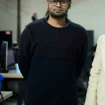 Mohammad Imran Toor