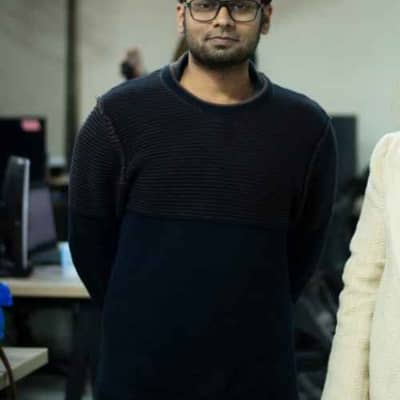 Mohammad Imran Toor