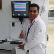 Hugo Gutiérrez Rayon