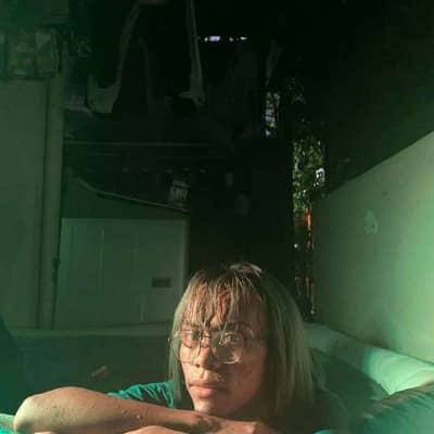 VERGEL JOHN JABON