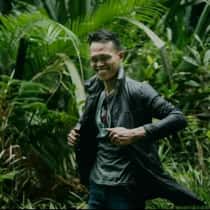 Andy james jr