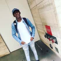 ousmane