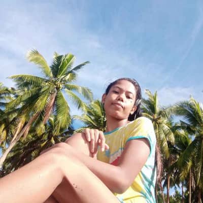 😋Jessa mae