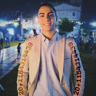 Instgm. MostafaASHRF