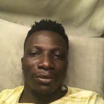 Ebenezer Austin Baidoo