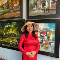 Trang Huyền