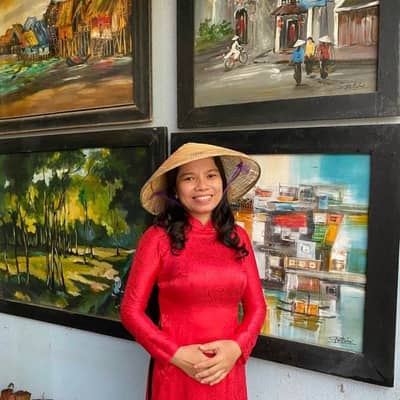 Trang Huyền