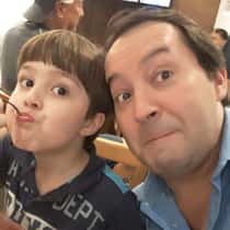 Sweet david