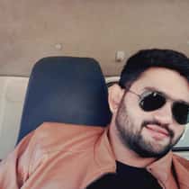 Ali jutt