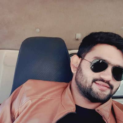 Ali jutt