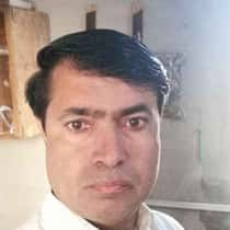 Mustan khan