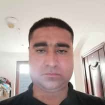 asif Ali shah
