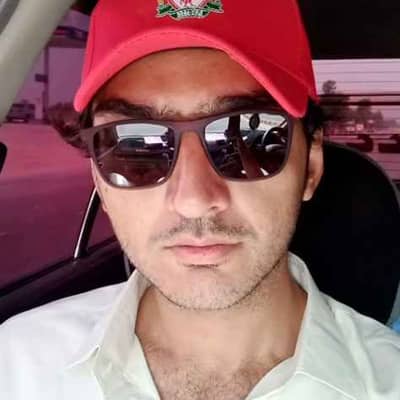 hur baloch