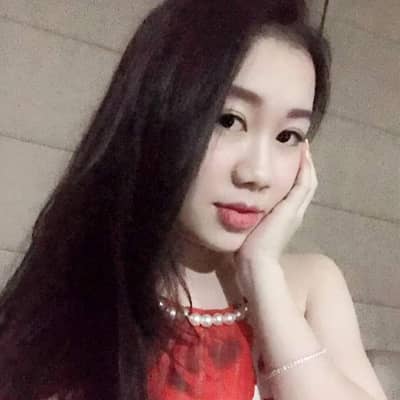 Maria Dang