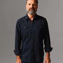 Mr Richard