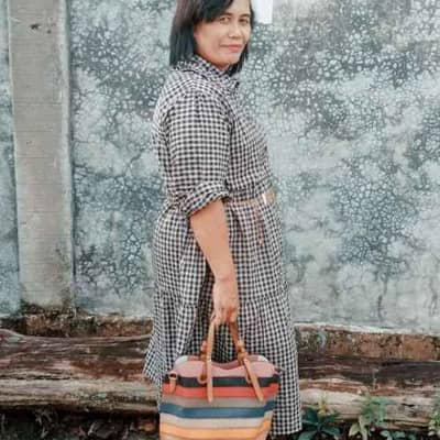 Nora situmorang