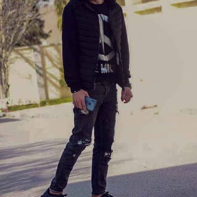 saif edine