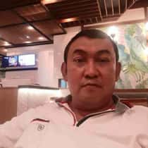 Daniel saputra