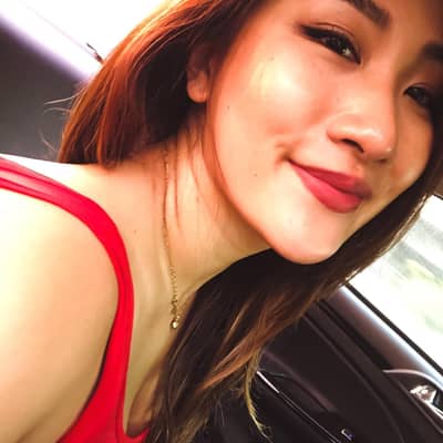 Evelyn Chew