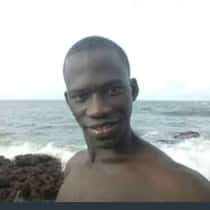 Ismaila Darboe