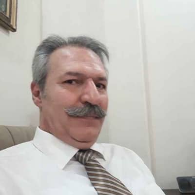 Hamid Reza