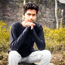 Vastav Singh