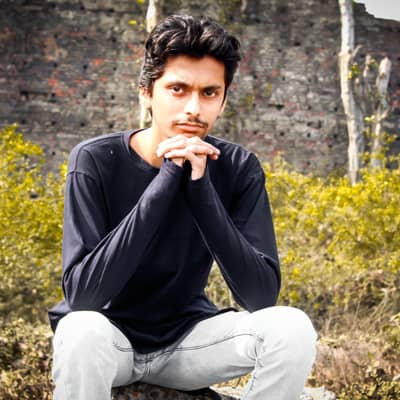 Vastav Singh