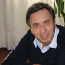 mature italian man