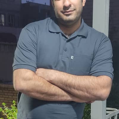 Alireza