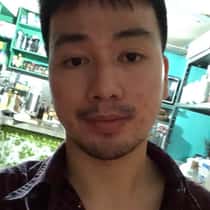 Kim Yman
