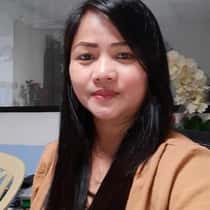 Mary