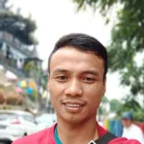 yahya taryana