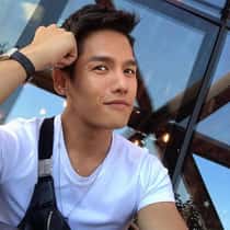Austin Lee