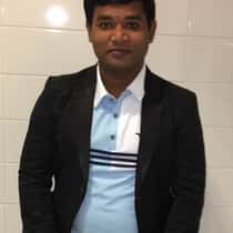Rabi Shaw