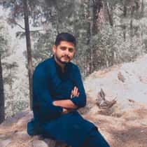 Umer Ch