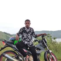 Abraham rudy