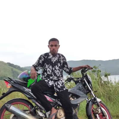 Abraham rudy