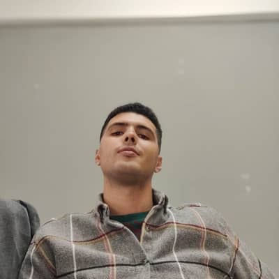 oussama