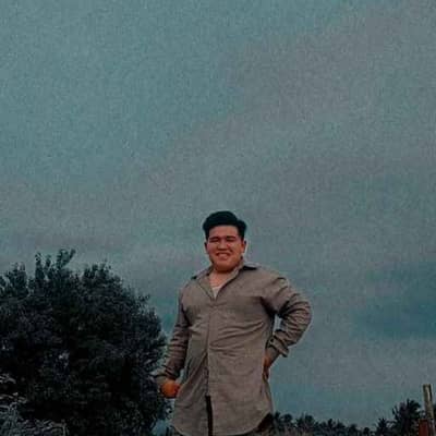 Joefil Carl Bation
