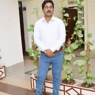 ALI ASGHAR