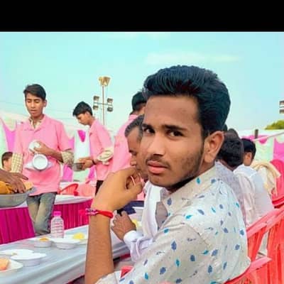 Kunji Lal