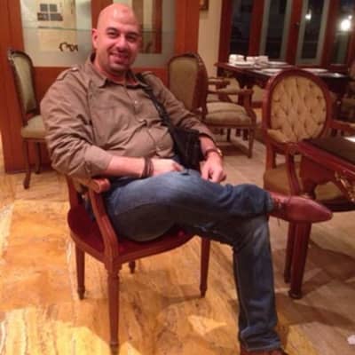 tamer tamer