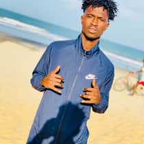 Ousman Dibba