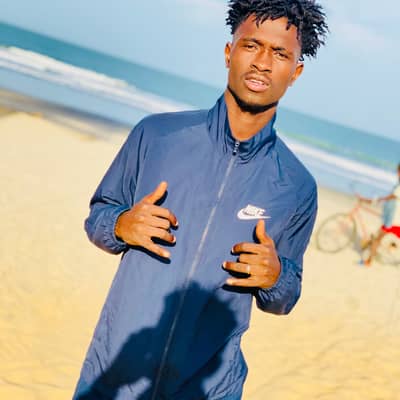 Ousman Dibba