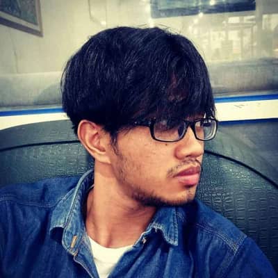 ikhsan ahmadi