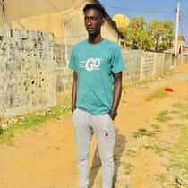 Abdoulie