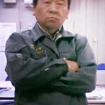 Kazunari Yamaguchi